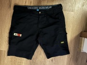 Spodenki robocze Snickers