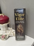 Serum peptydowe z jadu węża  Ujędrnianie i nawilżanie skóry  30ML