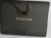 Uszkodzona Toshiba A300D