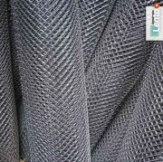 SIATKA OGRODZENIOWA OCZKO 3x3