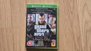 GTA 4 Grand Theft Auto IV Complete Edition Xbox One Series X Okazja