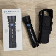 Olight seeker 3 Pro