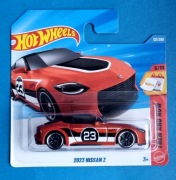 Hot Wheels 2023 Nissan Z