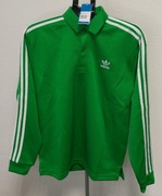 Promocja Adidas polo długi rękaw+ gratis zestaw skarpet marki Kubota 