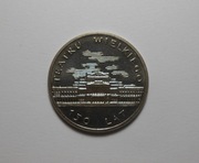 50 złotych 150 Lat Teatru Wielkiego