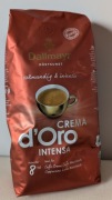 Dallmayr Crema D'Oro Intensa Kawa ziarnista 1k