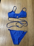 Stój kąpielowy r. S