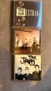 JAM CD Punk mod 