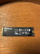 Dyski SSD M.2 NVMe 256GB Samsung PM9C1a PCIe 4.0