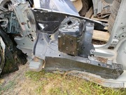 Ćwiartka lewa Mercedes 207