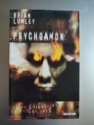 Brian Lumley - Psychoamok