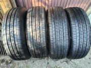 opony letnie Zeetex CT1000 205/65 R16C do np. Traffic Movano - bieżnik 8 mm