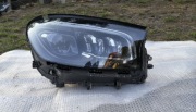 Ładna lampa full led multibeam W167 GLS A1679066611 x167 19-