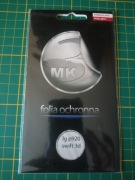 Folia ochronna na ekran LG P920  Optimus 3D