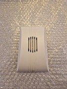 Dzwonek Gong DI-DO Biały GNS-976/N przewodowy 230V