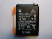 Bateria do Xiaomi Redmi Note 11s 4G TIS 2217-2548 trzyma napięcie stan niez