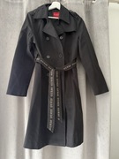 Guess S płaszcz trencz