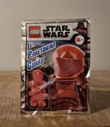 Lego Star Wars 912059 Elite Praetorian Guard saszetka z minifigurką