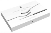 Zestaw Sztućców Best-set Cutlery set Cromargan (6 kompletów)