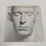 RAMMSTEIN -"Made in Germany" cd
