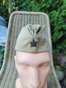 Furażerka 56 Rosja ZSRR 