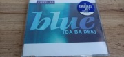 EIFFEL 65 - BLUE ( DA BA DEE).    