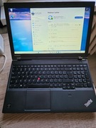 Laptop Lenovo ThinkPad L540 i5-4210M 8GB DDR3 128GB SSD