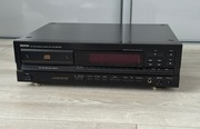 Odtwarzacz CD Denon DCD-1520 PCM Audio Real 20BIT SLC TOP