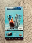 Realme C55 Szkło Hartowane z Ramką i Aplikatorem do montażu