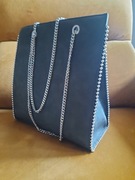 Nowa torebka cropp A4