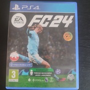 FC 24 / FIFA 24 .:PS4:. |PL| POLSKA WERSJA Z POLSKIM KOMENTARZEM