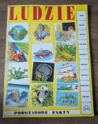 LUDZIE PODSTAWOWE FAKTY Langley 