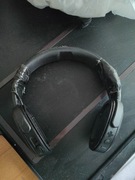 Słuchawki Skullcandy Crusher Wireless Czarny