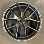 Felga A2534015500 8,5j r20 et40