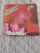 BOB SEGER - Live Bullet