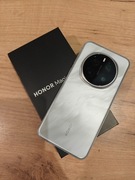 HONOR Magic7 Pro 12/512 Magic 7 jak nowy z x-kom za gotówkę 22mc gwarancji
