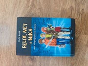 Felix, Net i Nika oraz Nadprogramowe Historie TOM 12