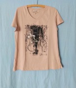 Bluzka damska bawełna r.40/42