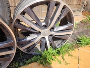 Felgi 18' Infiniti qx60 