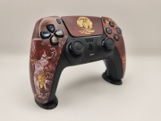 SONY DUALSENSE CUSTOM ORIENTALNY ANALOGI TMR WARSZAWA