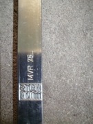 Ryglowanie winkhaus MVR 75