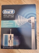Irygator Oral-B OxyJet