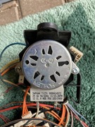 Silnik blokady drzwi piekarnika SIEMENS HT5HBP7