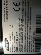 T-com SAMSUNG LE37A656A1F