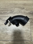 Kolanko dolot turbo Audi a3 1.8 tsi 2.0 tsi 5Q0129635L