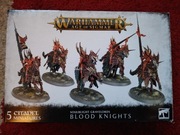 Blood Knights Warhammer