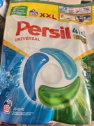 Kapsułki do prania Persil Universal 4in1 DISCS DE