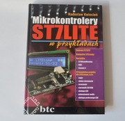 Mikrokontrolery ST7LITE w przykładach - Kwiecień