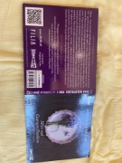 Młyn nad czarnym potokiem Saga małopolska Tom 1 Anna J. Szepielak