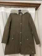 Kurtka zimowa Mayoral dziewczęca 167